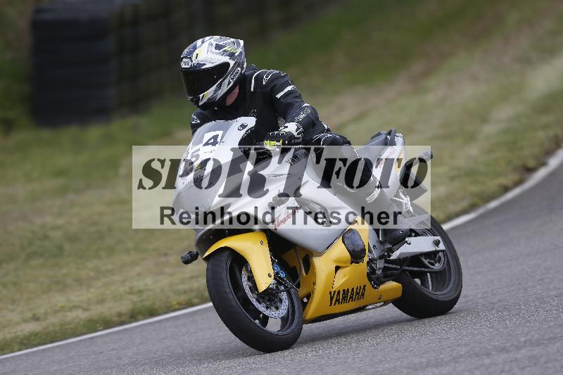 /03 04.04.2026 Speer Racing ADR/Gruppe gelb/454